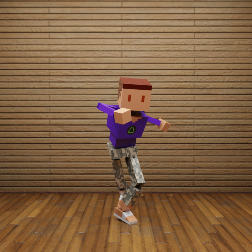 polygonlowGEN#1