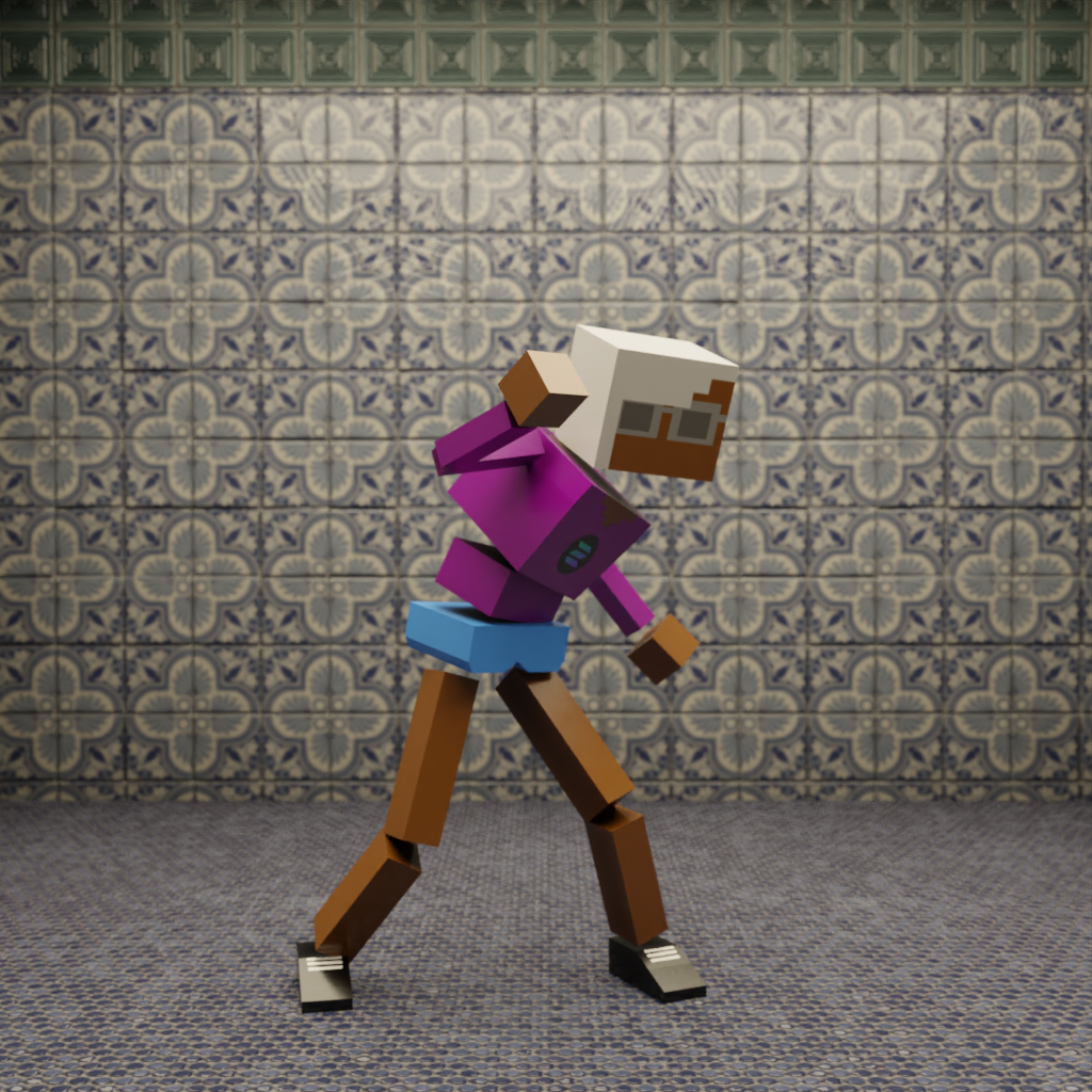 polygonlowGEN#10