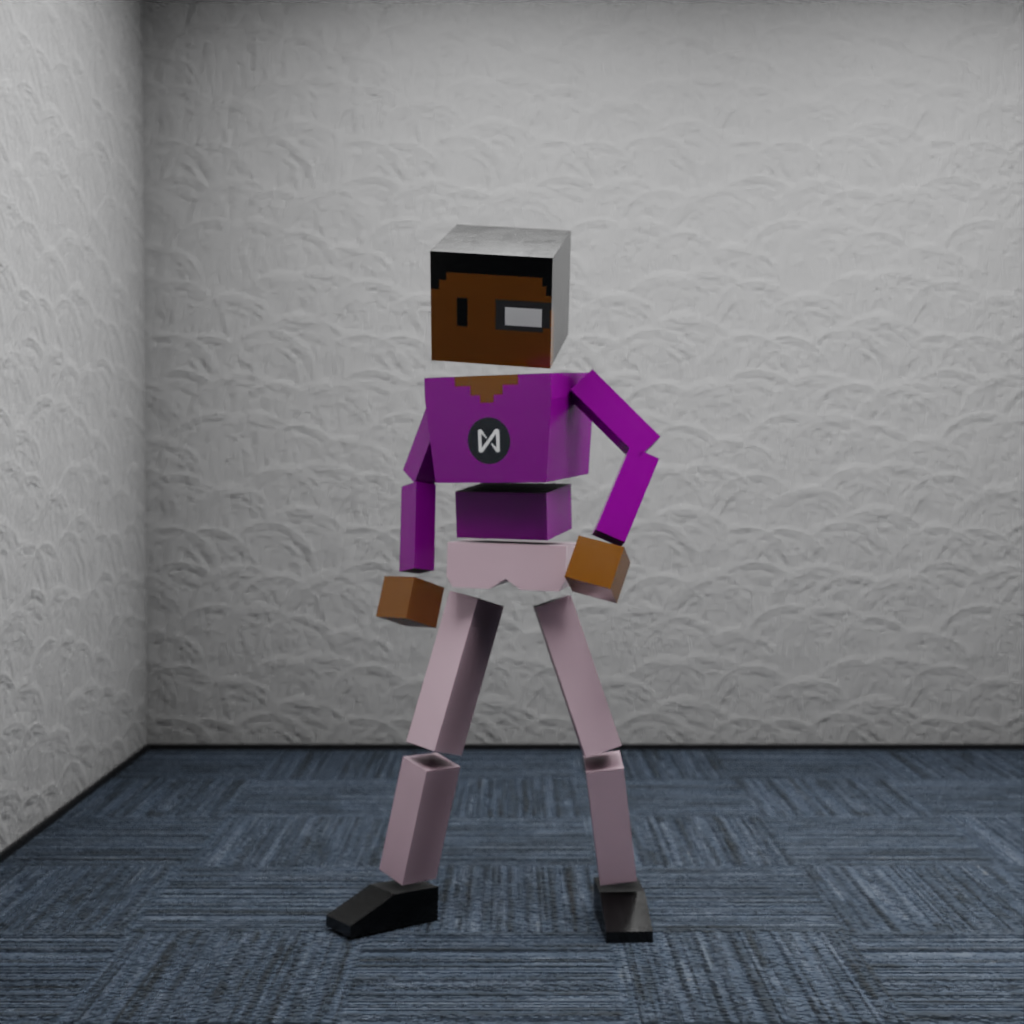 polygonlowGEN#102