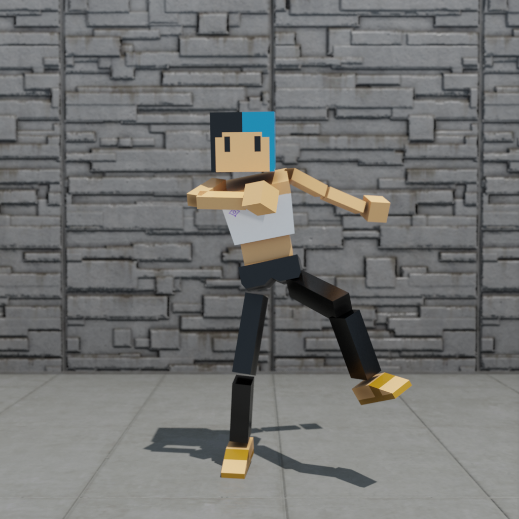 polygonlowGEN#104