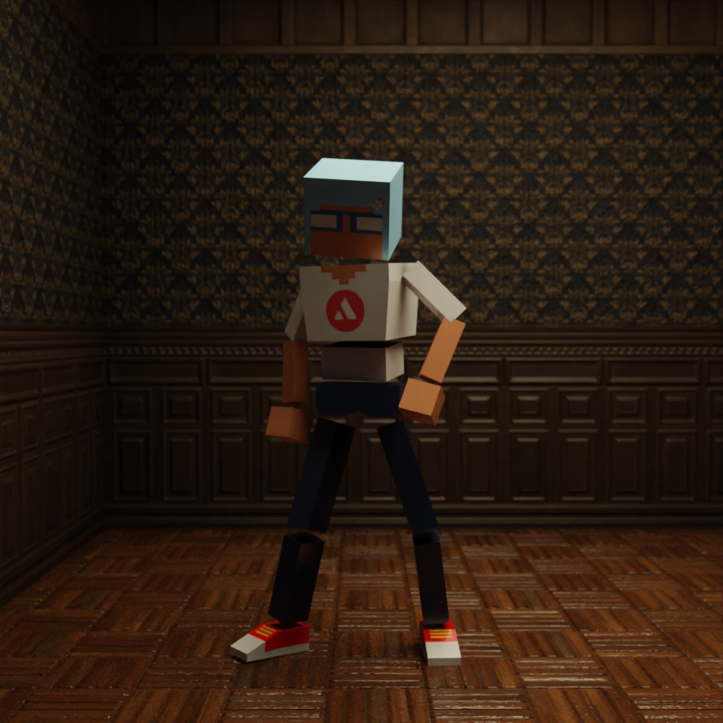 polygonlowGEN#11