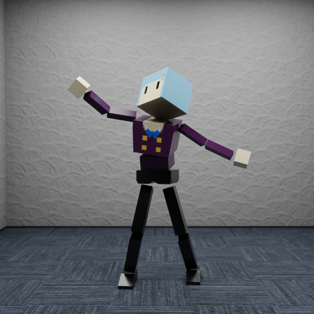 polygonlowGEN#12