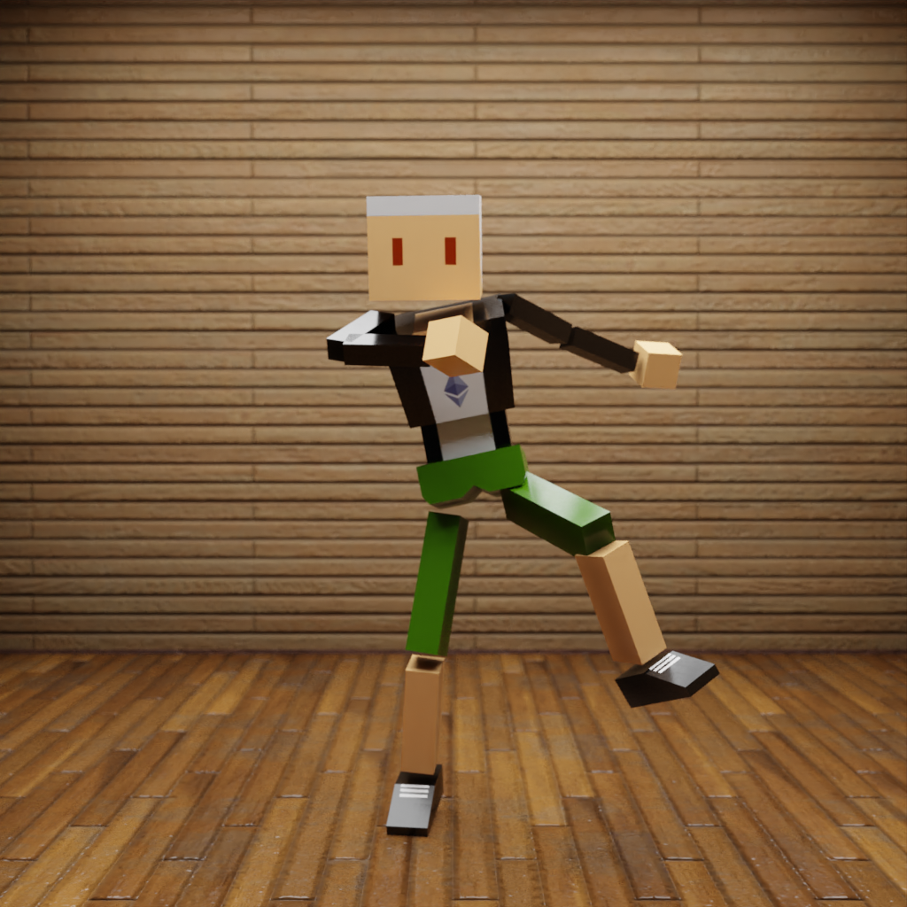 polygonlowGEN#13