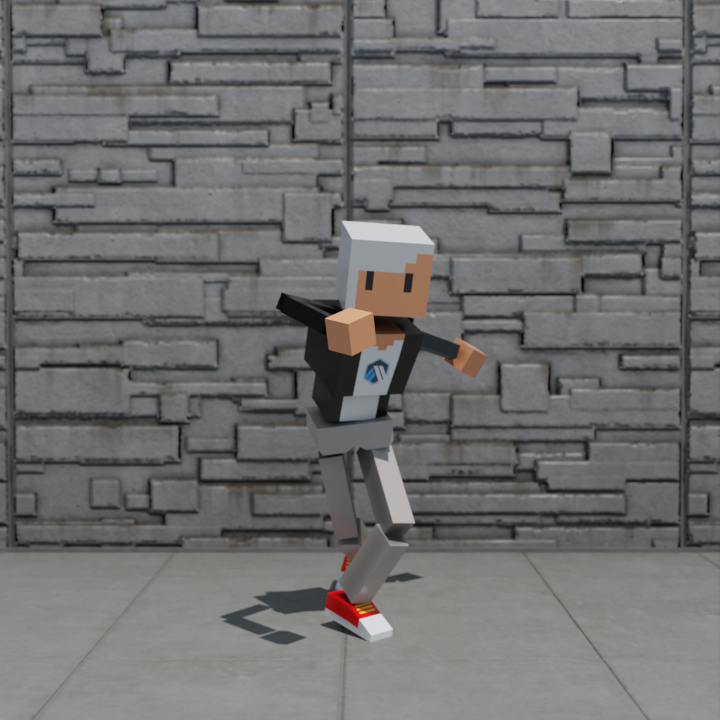 polygonlowGEN#14