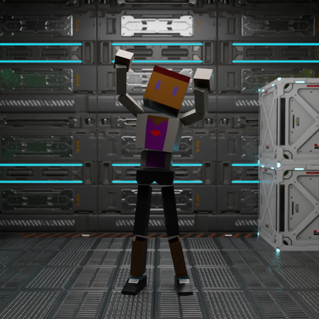 polygonlowGEN#15