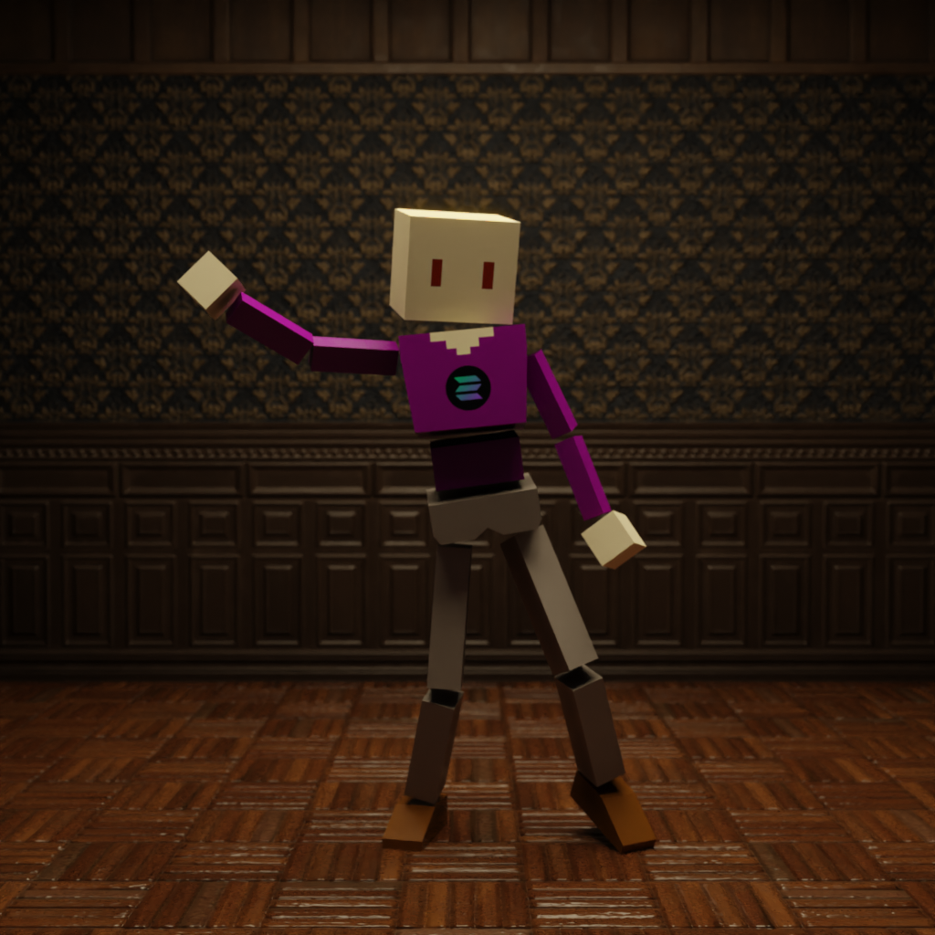 polygonlowGEN#17