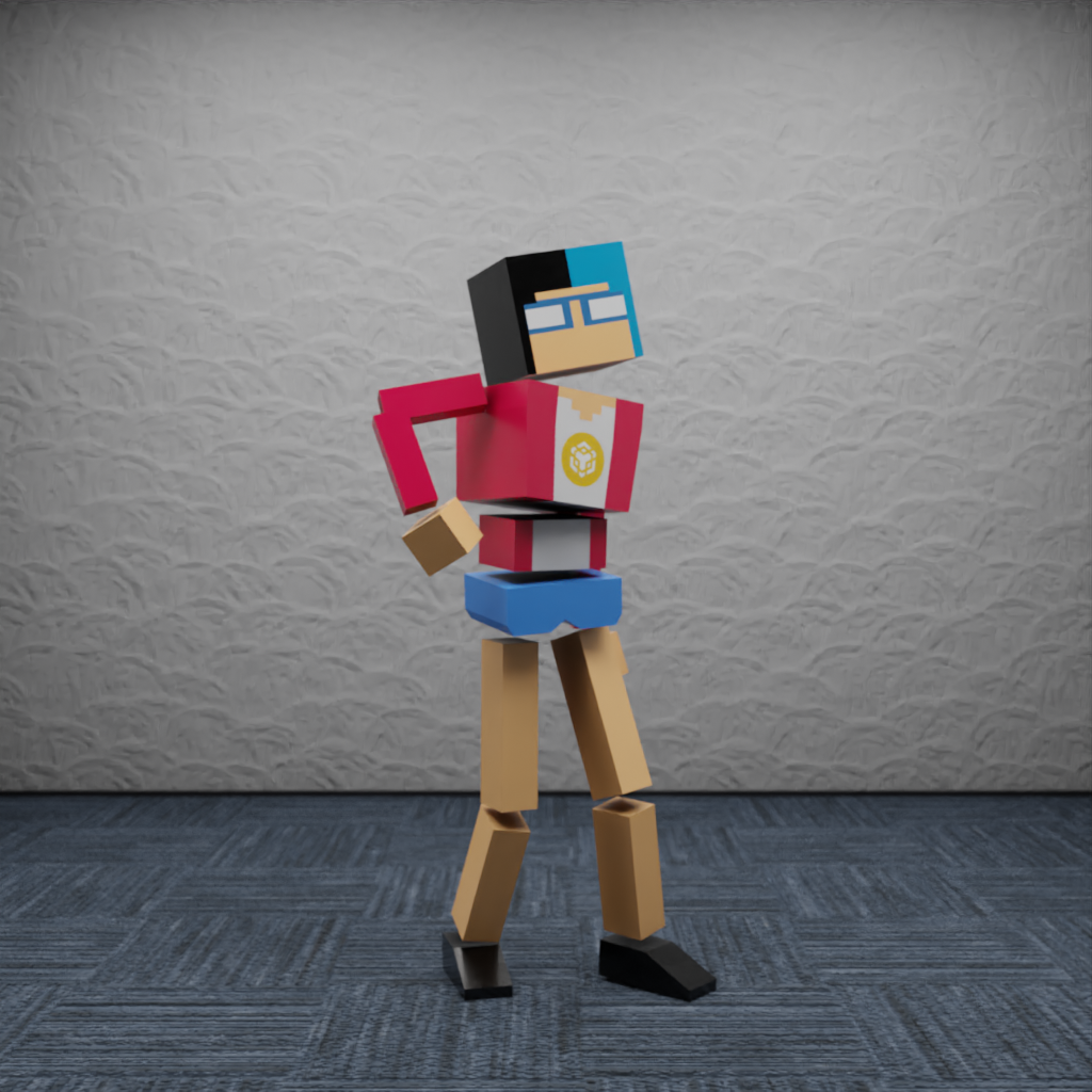 polygonlowGEN#18