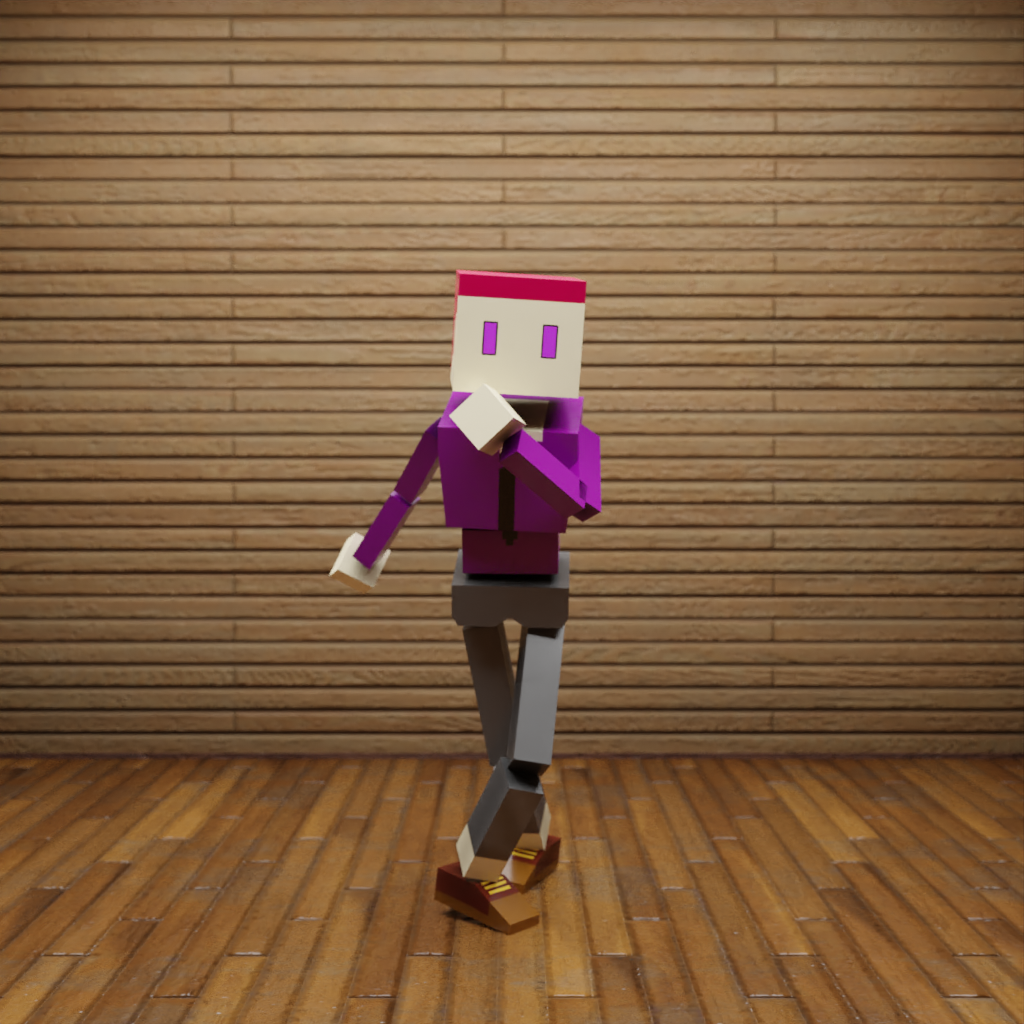 polygonlowGEN#19