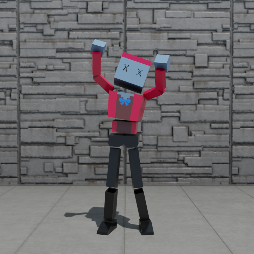 polygonlowGEN#2