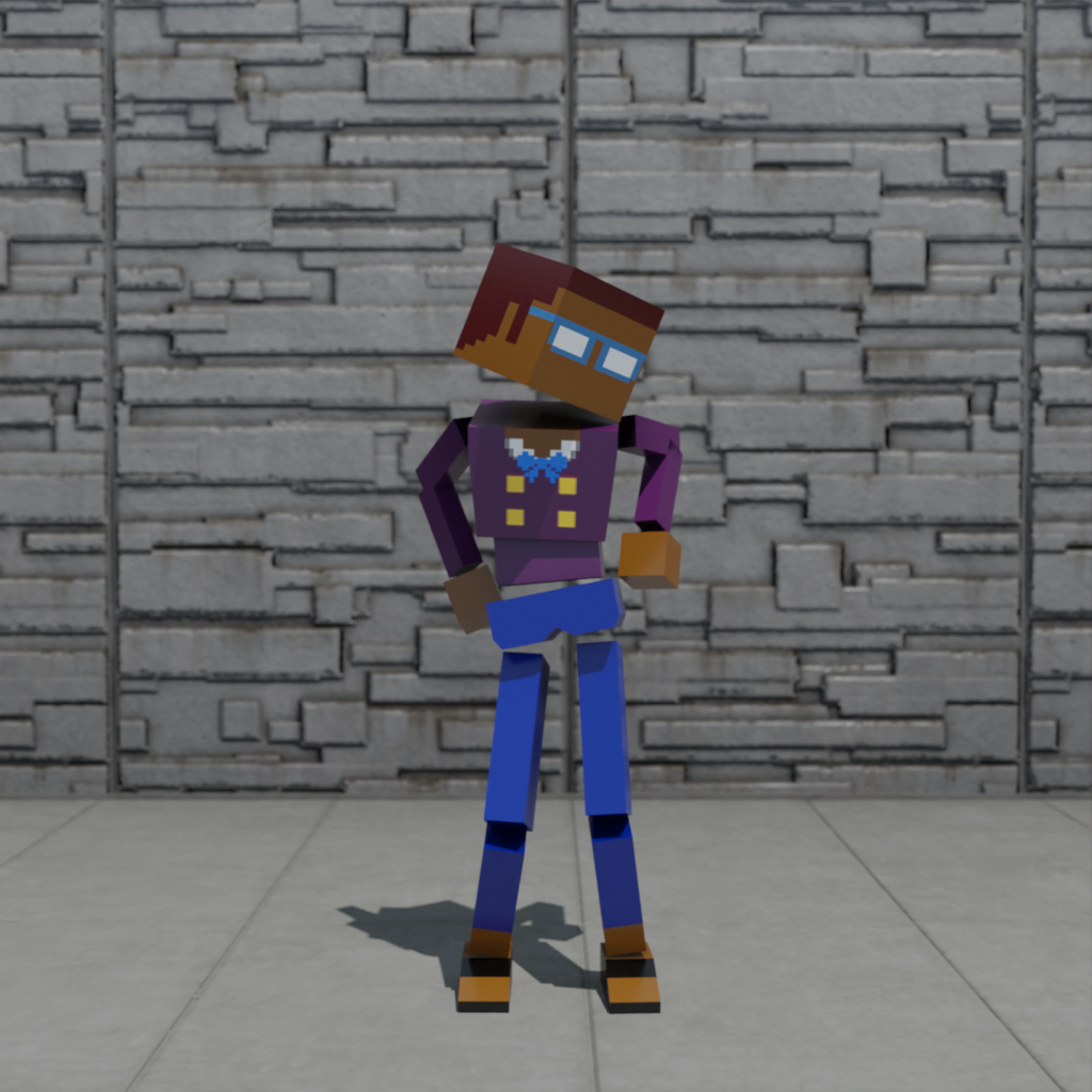polygonlowGEN#20