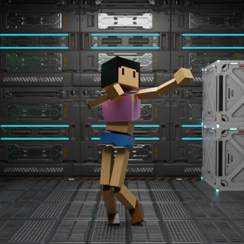 polygonlowGEN#21