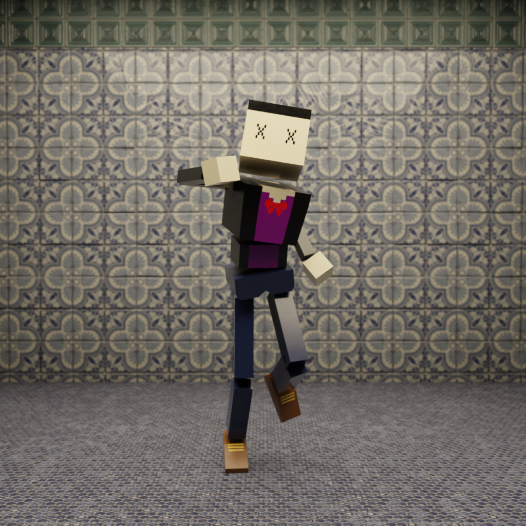 polygonlowGEN#2