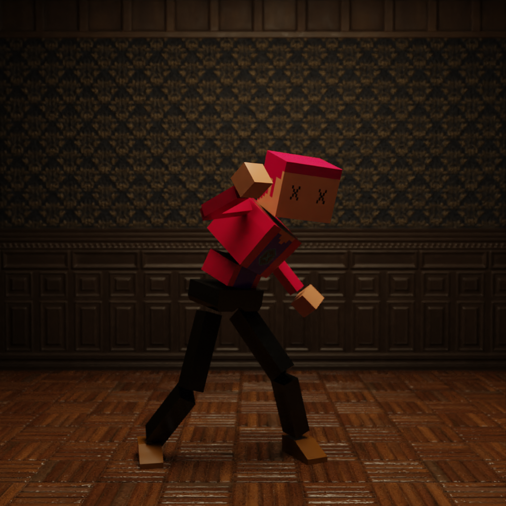 polygonlowGEN#23