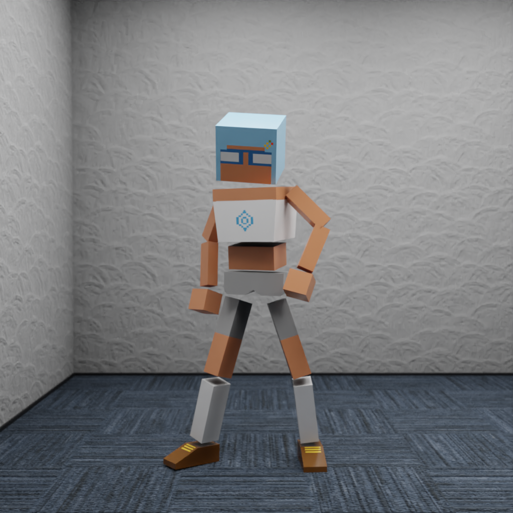 polygonlowGEN#24