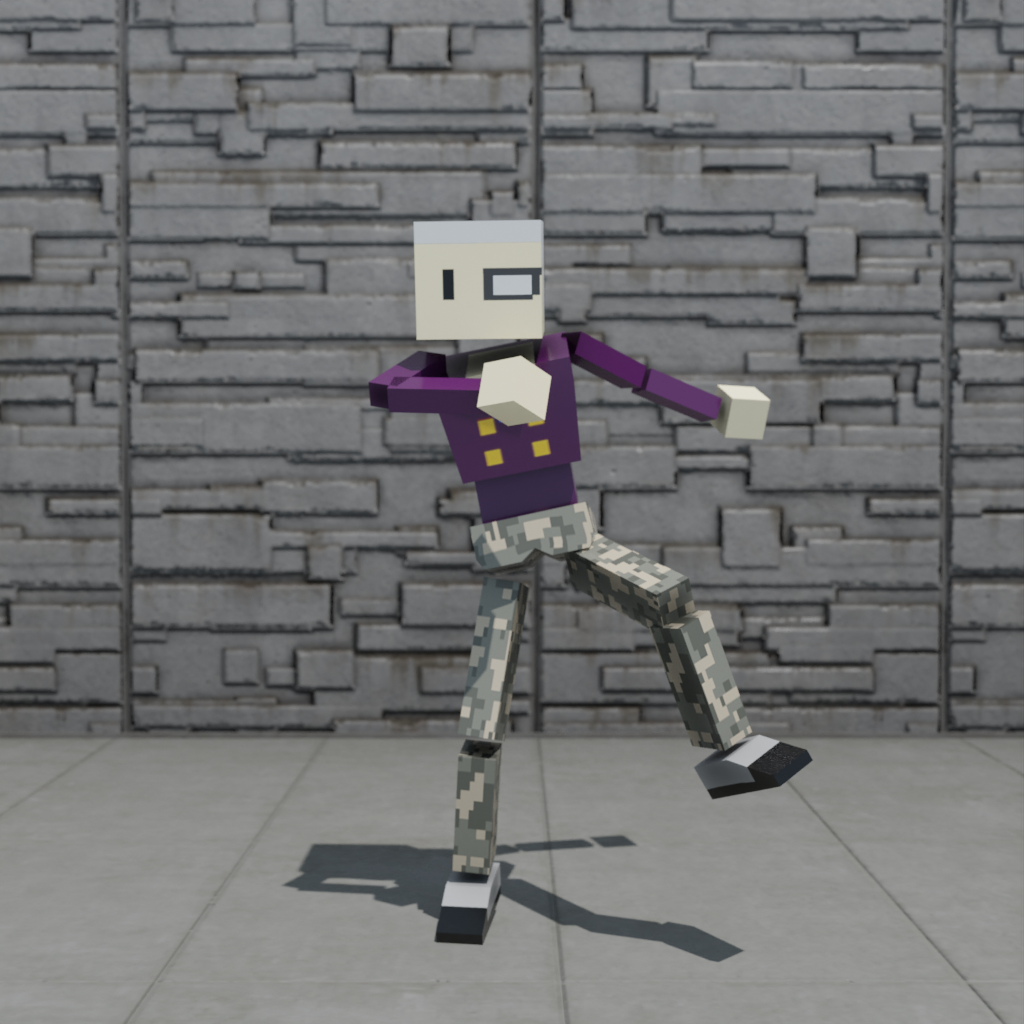 polygonlowGEN#26