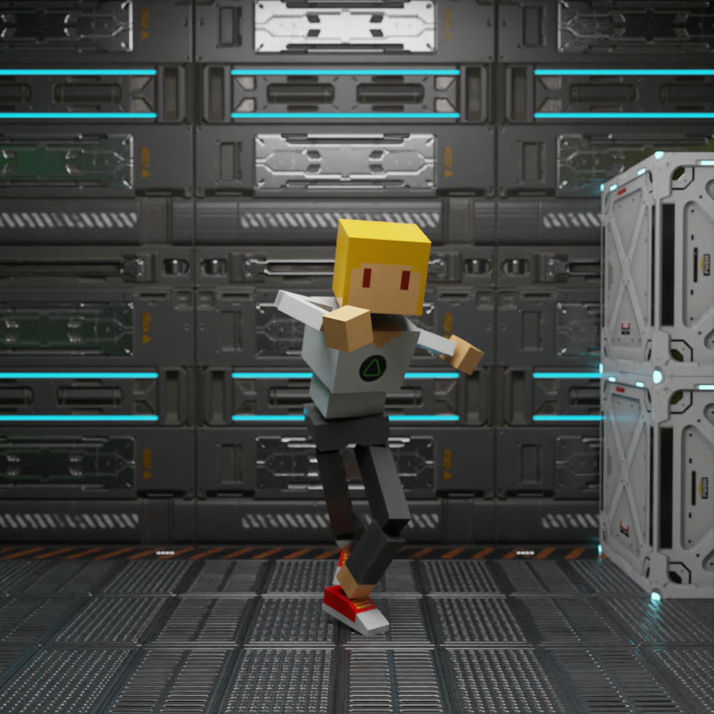 polygonlowGEN#27