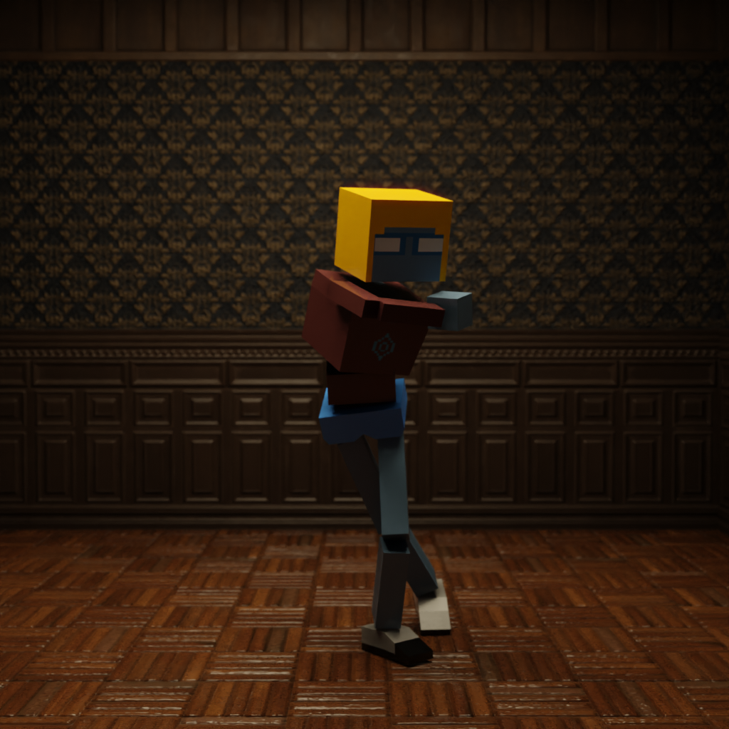 polygonlowGEN#29