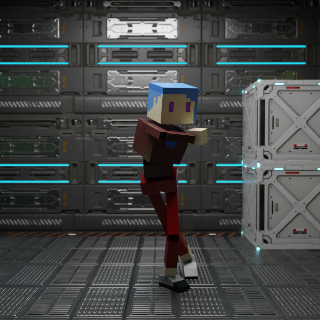 polygonlowGEN#3