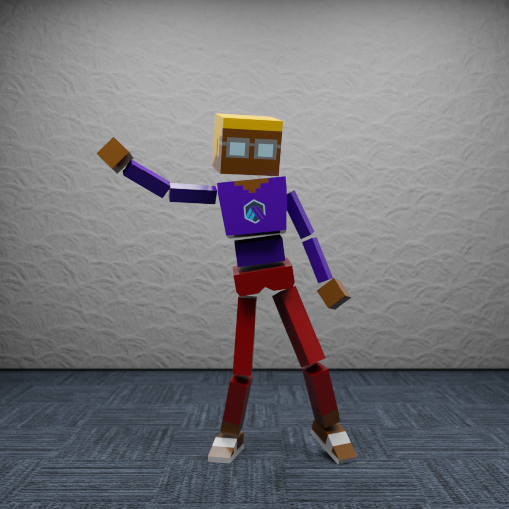 polygonlowGEN#30
