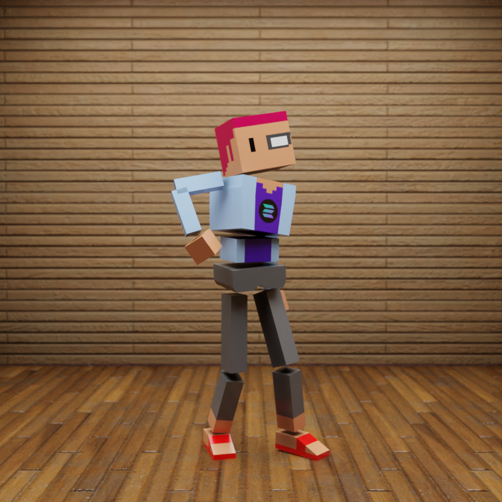polygonlowGEN#31