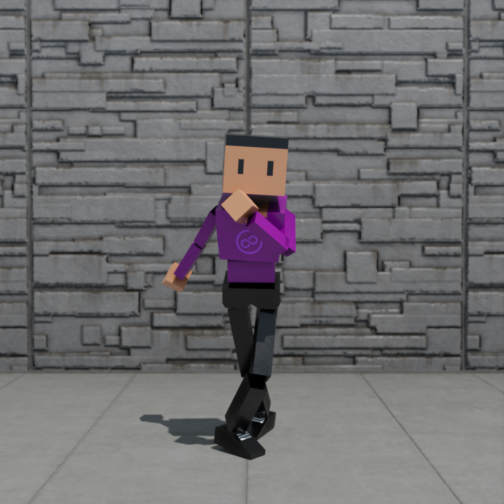 polygonlowGEN#32