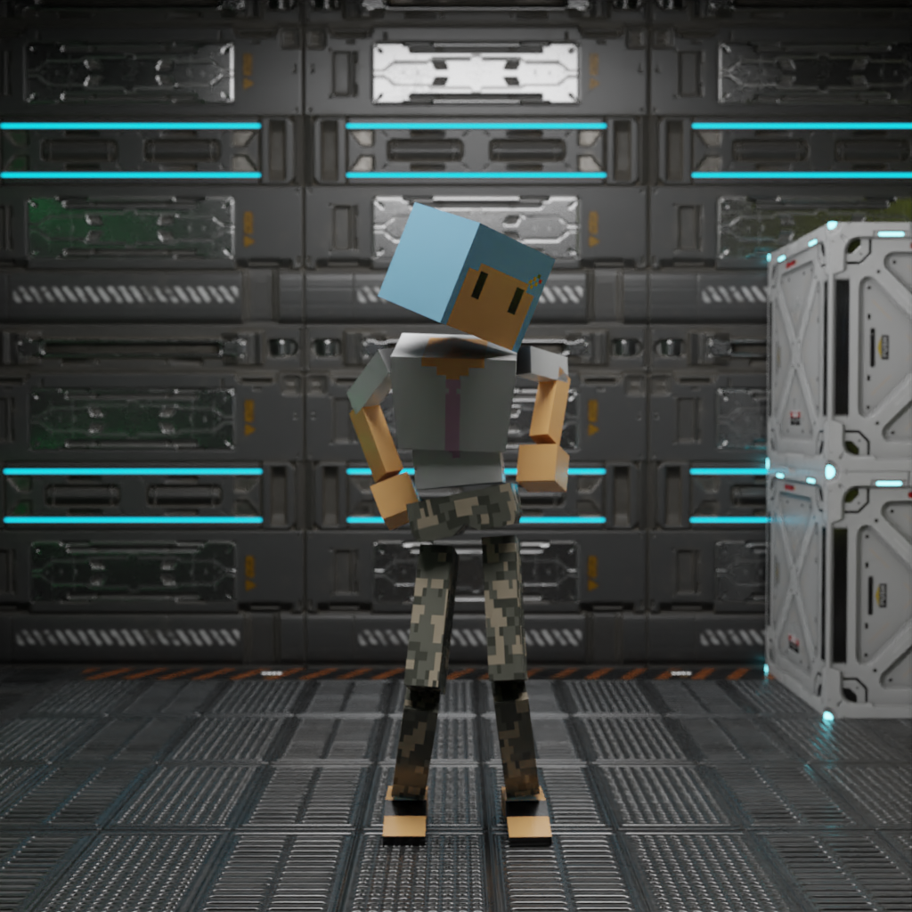 polygonlowGEN#33