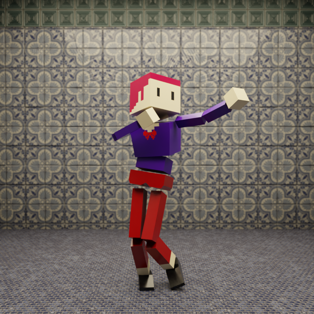 polygonlowGEN#34