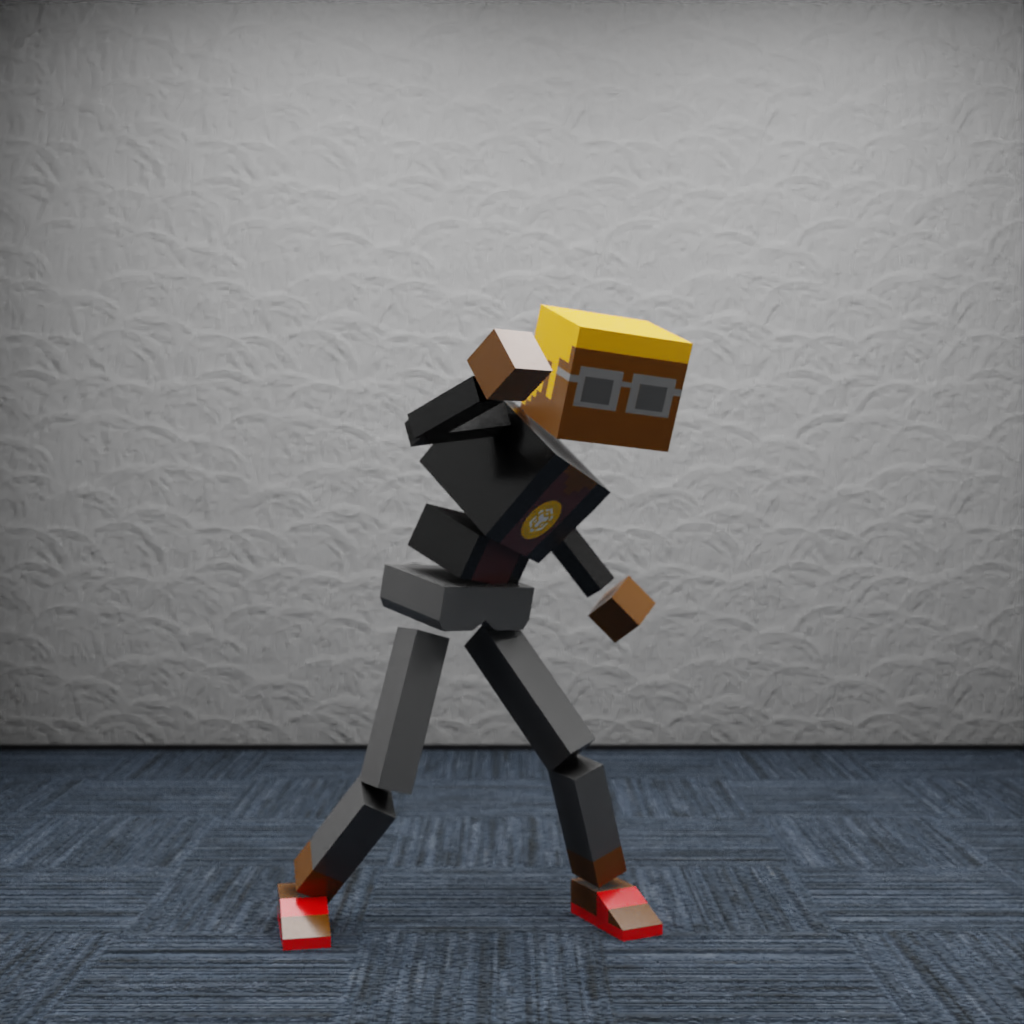 polygonlowGEN#36