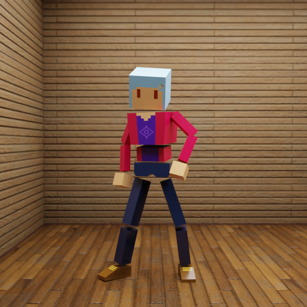 polygonlowGEN#37