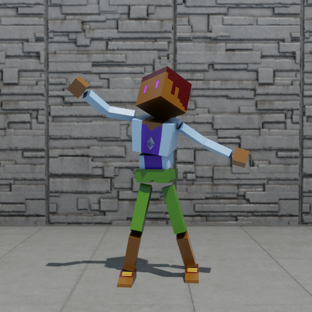 polygonlowGEN#38