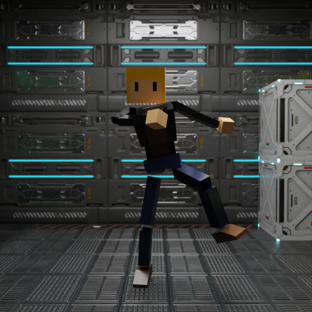 polygonlowGEN#39