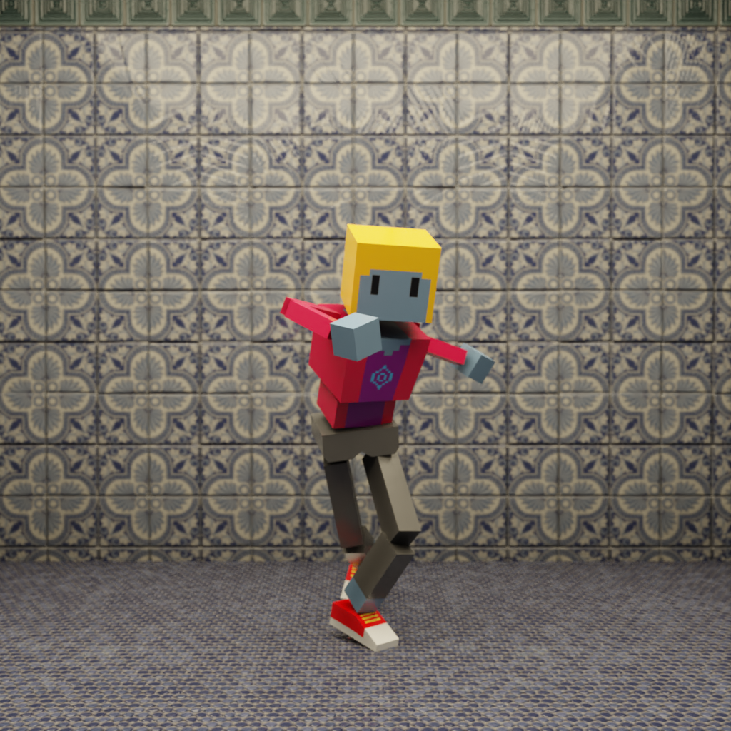 polygonlowGEN#40