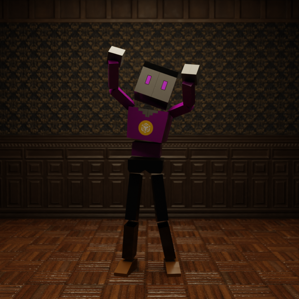polygonlowGEN#41