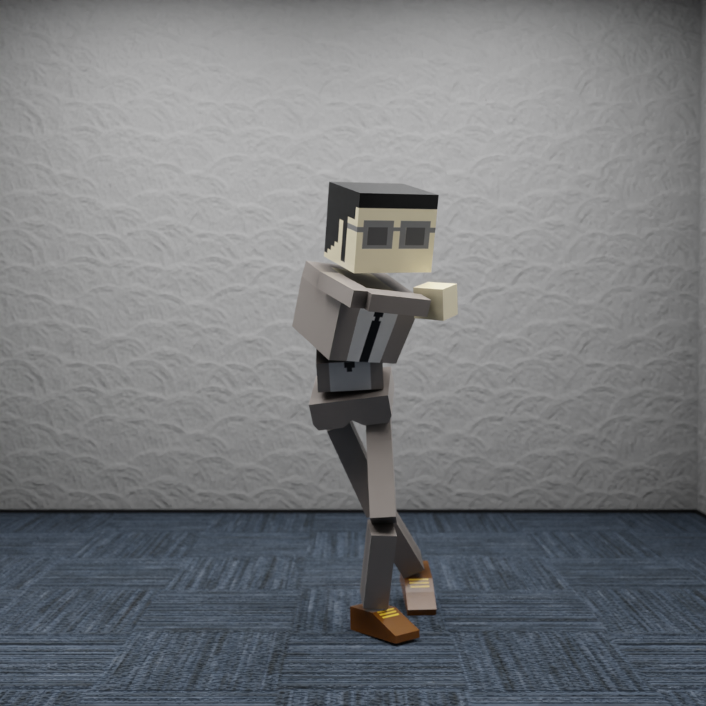 polygonlowGEN#42
