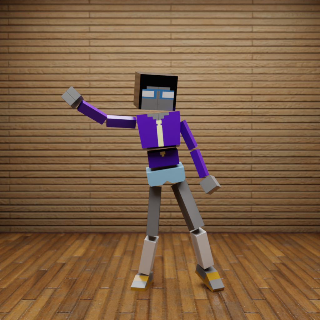polygonlowGEN#43
