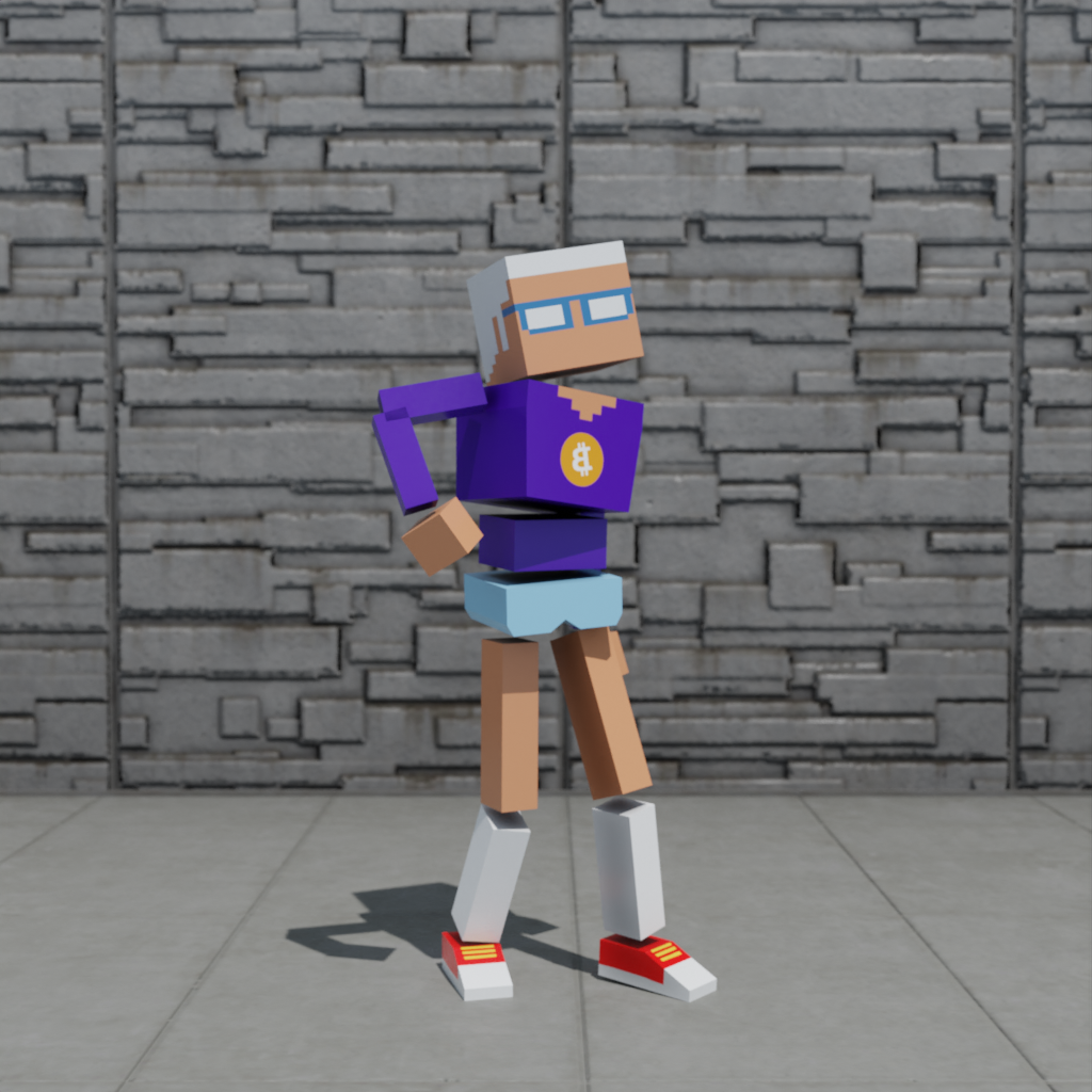 polygonlowGEN#44
