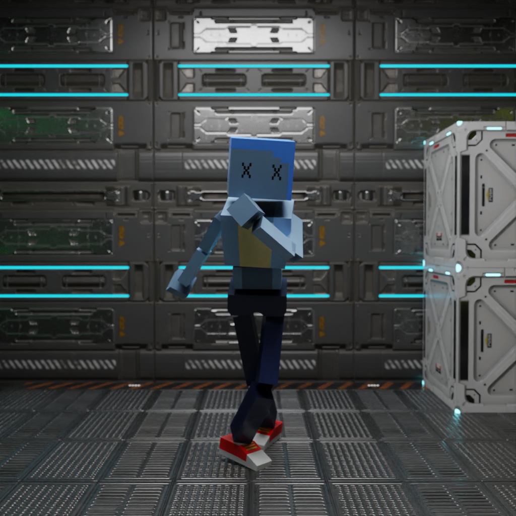 polygonlowGEN#45