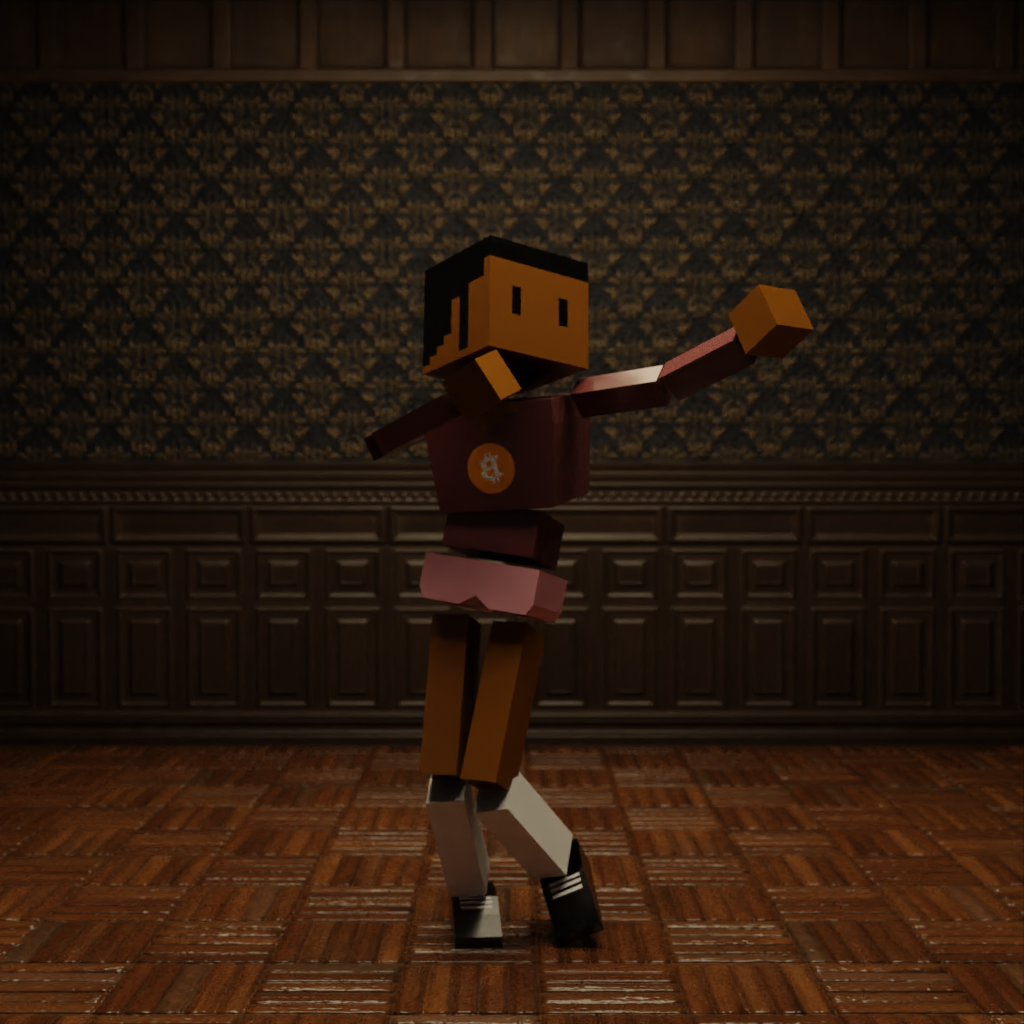 polygonlowGEN#47
