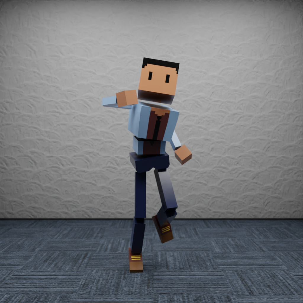 polygonlowGEN#48