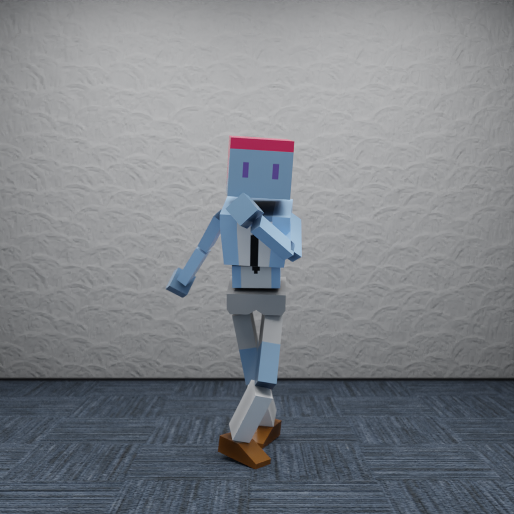 polygonlowGEN#6