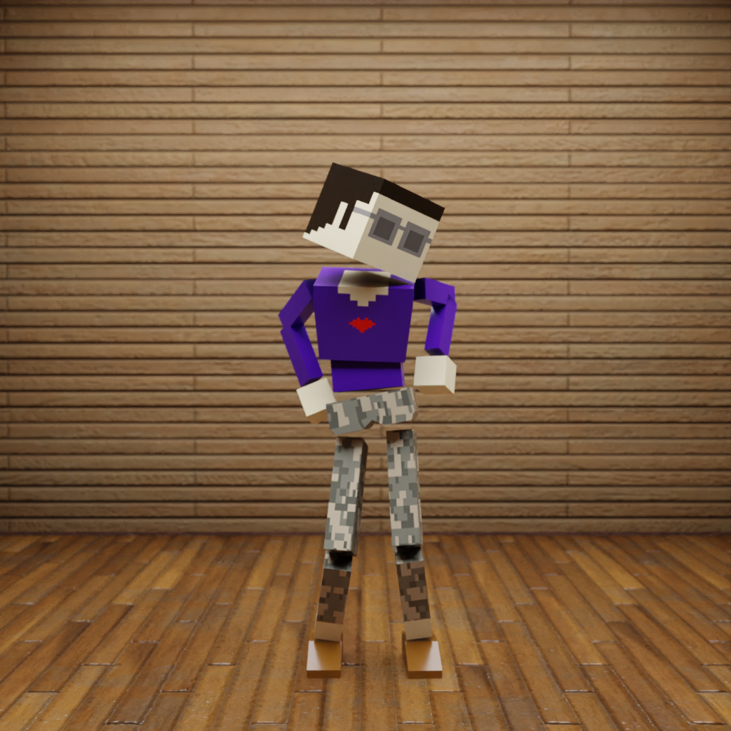 polygonlowGEN#7