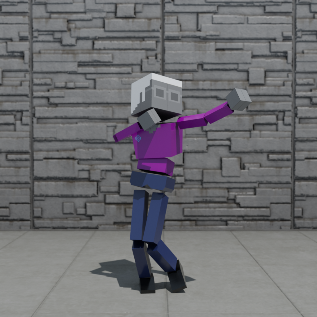 polygonlowGEN#8