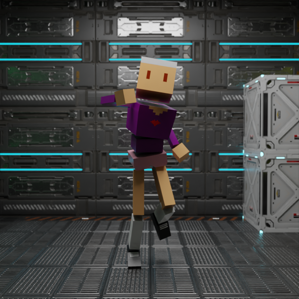 polygonlowGEN#9