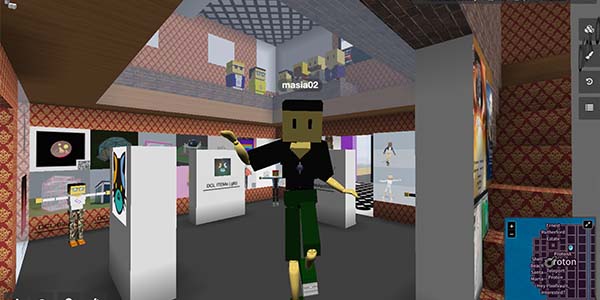 Voxels