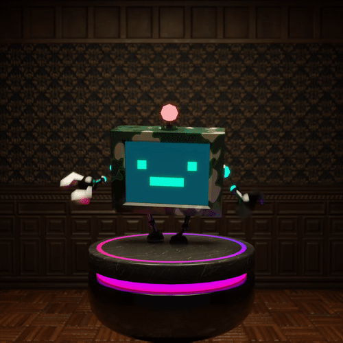 polyVision#4
