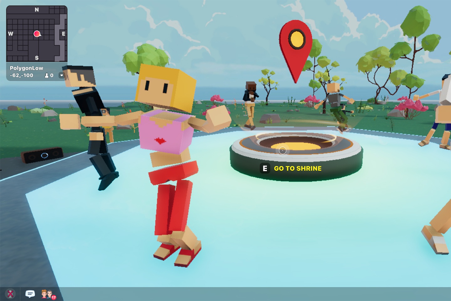 Decentraland