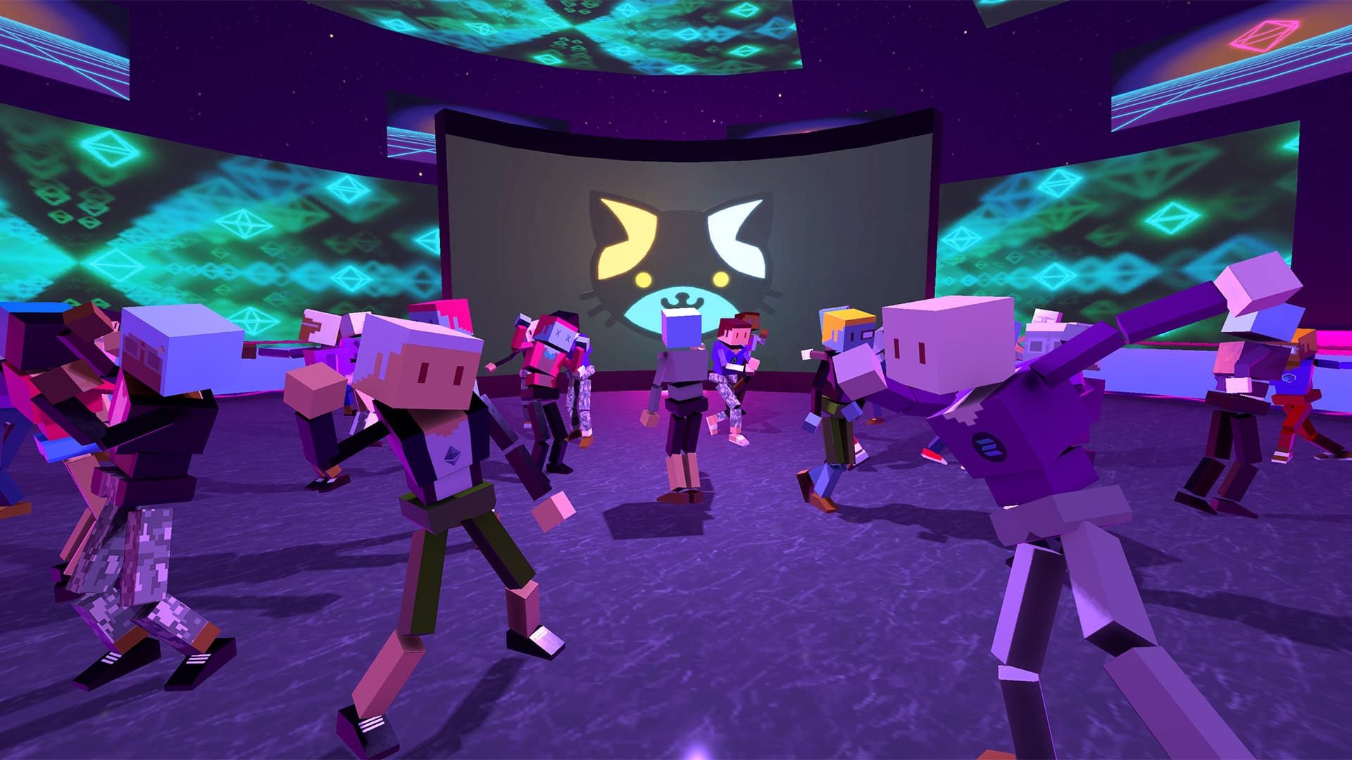 Monaverse