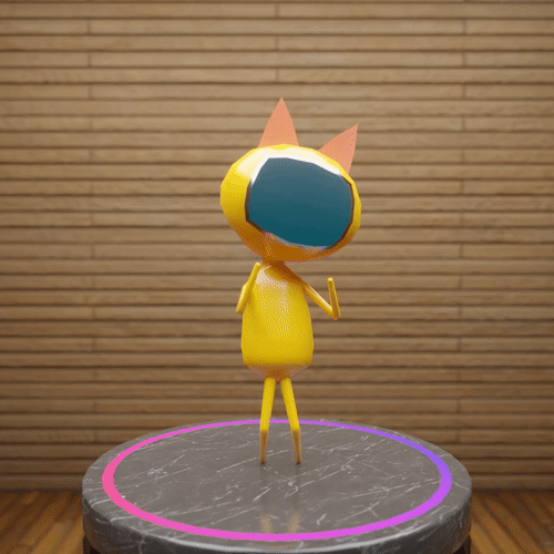 SpacePolyCat#1