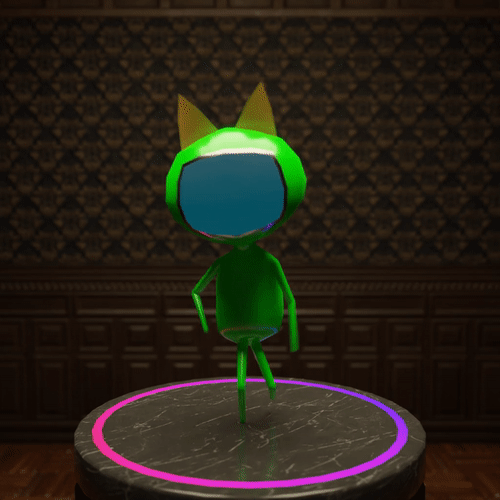 SpacePolyCat#4