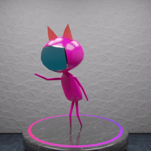 SpacePolyCat#5
